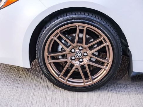 Certified 2024 Toyota Corolla SE w/ SE Package FWD image 10