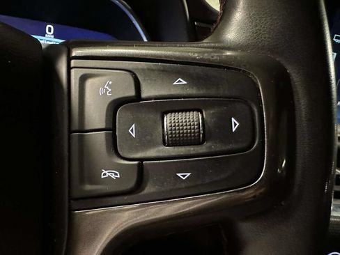 Used 2023 Chevrolet Tahoe RST w/ Luxury Package AWD/4WD image 34