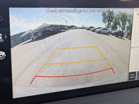 Used 2023 Hyundai Sonata SEL Plus FWD image 12