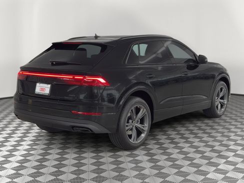 New 2026 Audi Q8 Premium AWD/4WD image 9
