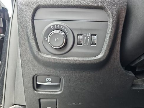 Used 2023 Jeep Grand Cherokee Limited w/ Trailer Tow Prep Group (B) RWD image 33