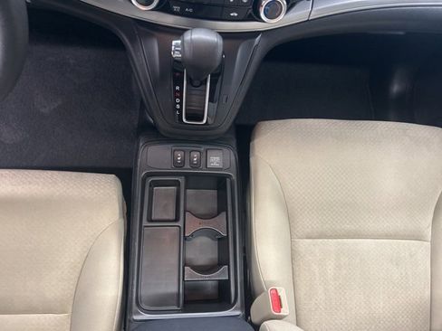Used 2015 Honda CR-V EX image 18