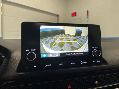 Certified 2023 Honda Civic Sport image 17