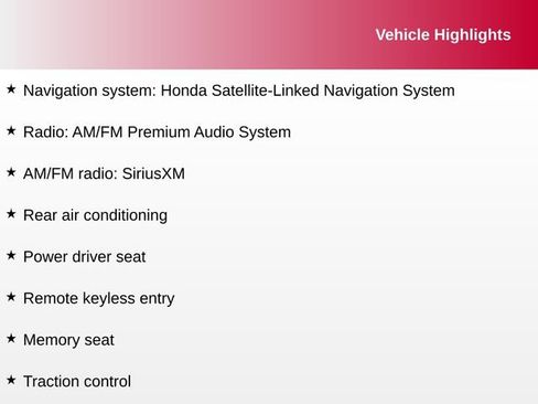 Used 2019 Honda Pilot Touring image 7