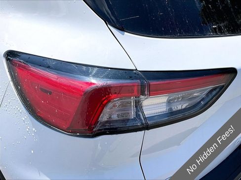 Used 2020 Ford Escape SE AWD/4WD image 24