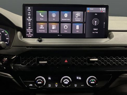 Used 2023 Honda Accord Sport image 8