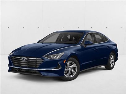 Used 2021 Hyundai Sonata SE