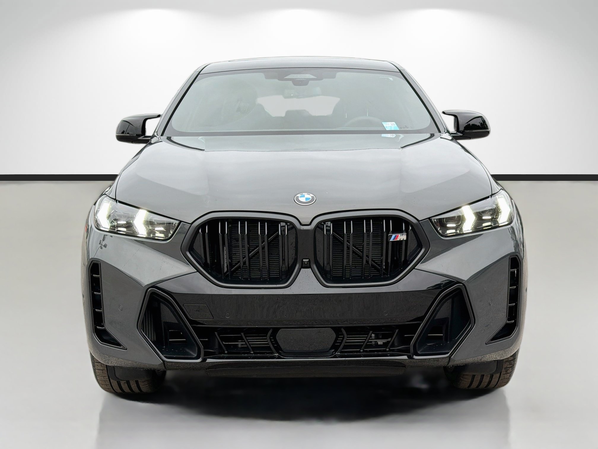 New 2027 BMW X6 M60i AWD/4WD image 8
