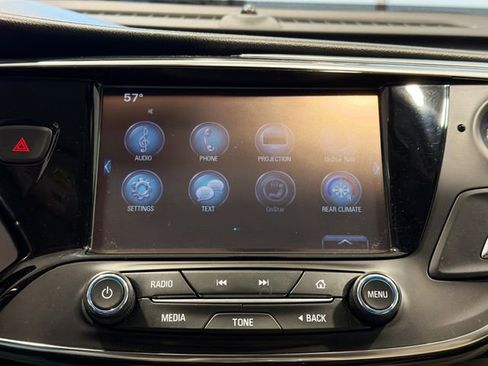 Used 2017 Buick Envision Essence image 13