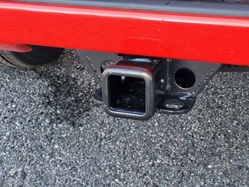 New 2025 GMC Sierra 1500 Elevation image 9