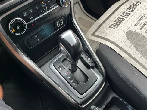 Used 2019 Ford EcoSport SE FWD image 20