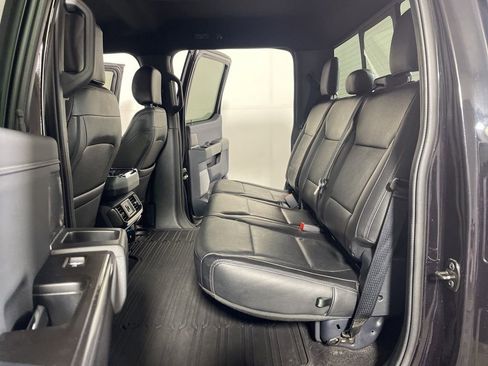 Used 2021 Ford F150 XLT w/ Equipment Group 302A High image 18