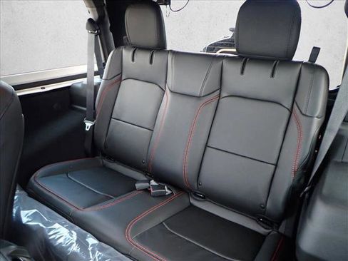 New 2026 Jeep Wrangler Rubicon image 9