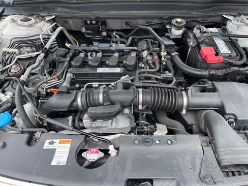 Used 2020 Honda Accord Sport image 5