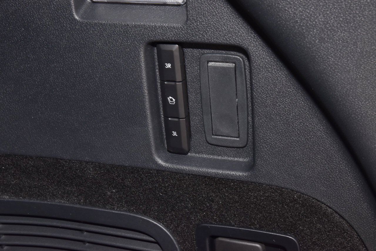 New 2026 Lincoln Aviator Reserve AWD/4WD image 37