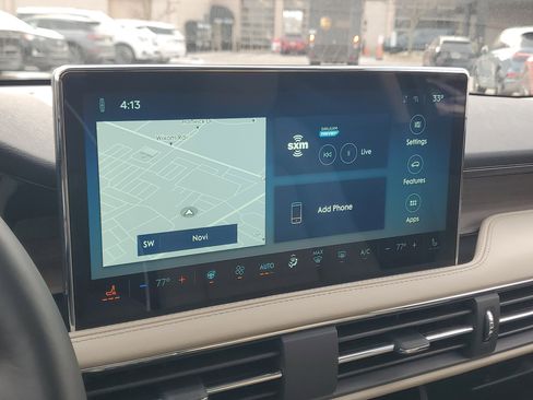 New 2026 Lincoln Corsair Grand Touring image 20