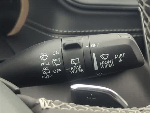 New 2025 Jeep Grand Cherokee Laredo image 27