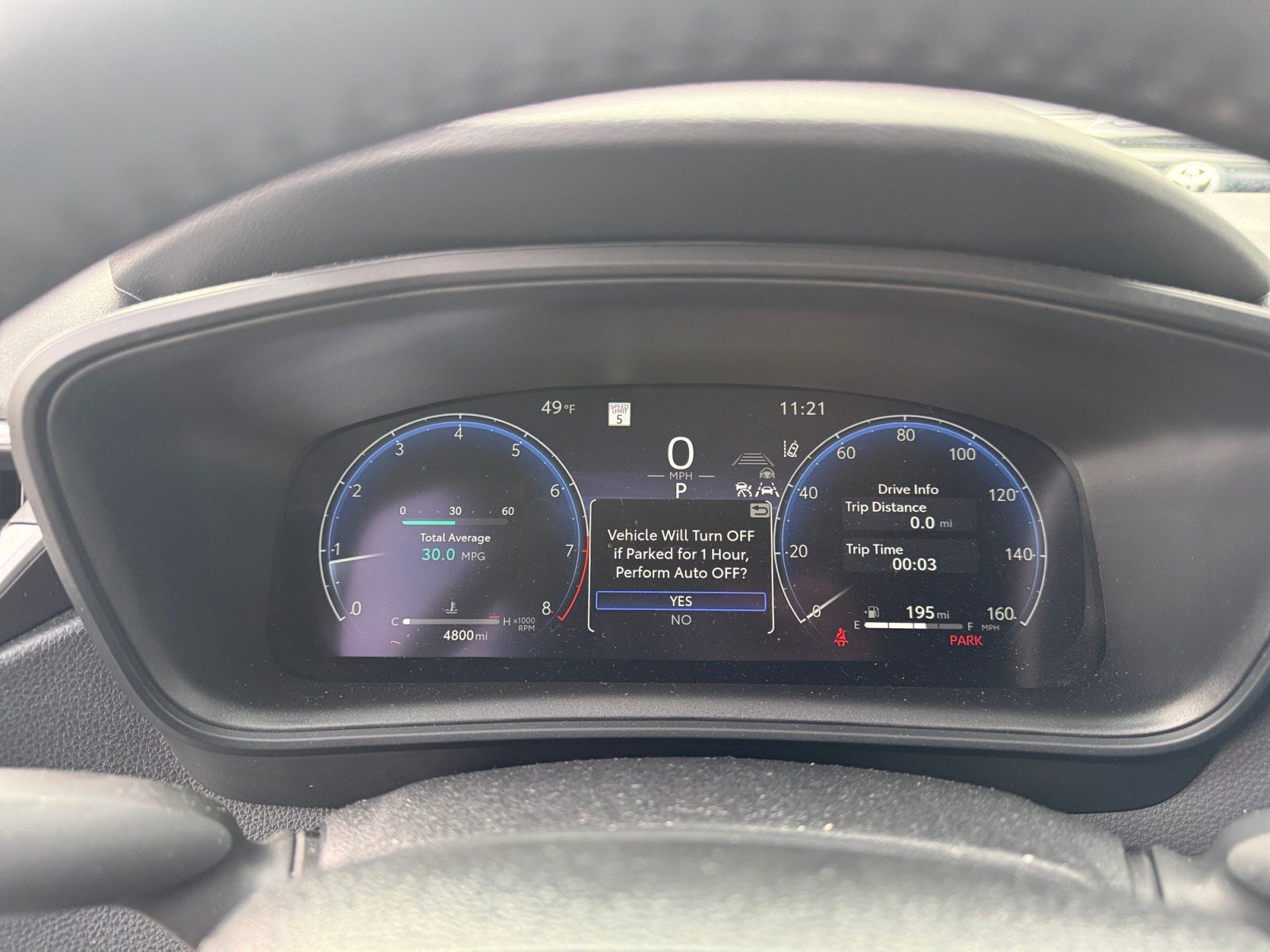 Certified 2026 Toyota Corolla SE w/ SE Package FWD image 10