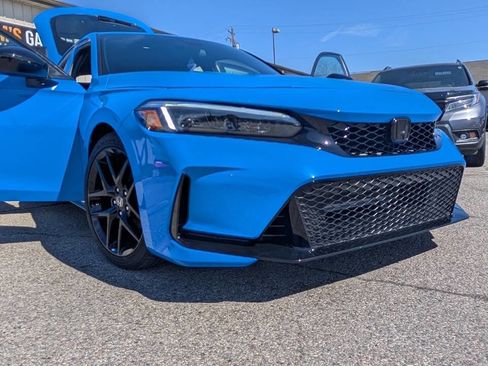 Used 2023 Honda Civic Sport image 20