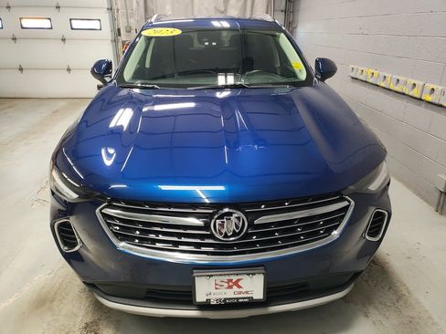 Used 2023 Buick Envision Essence image 6
