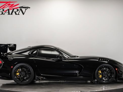 Used 2017 Dodge Viper GTC w/ ACR Package image 6