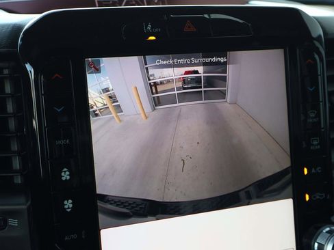 Used 2025 RAM 1500 Rebel w/ Rebel Level 1 Equipment Group image 17