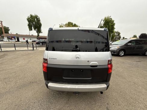 Used 2005 Honda Element EX image 9