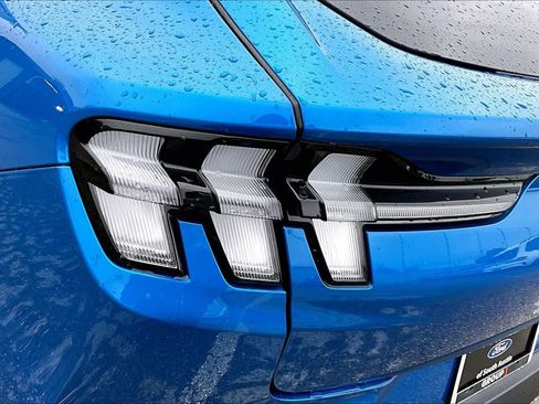 Certified 2025 Ford Mustang Mach-E Select w/ Interior Protection Package image 27