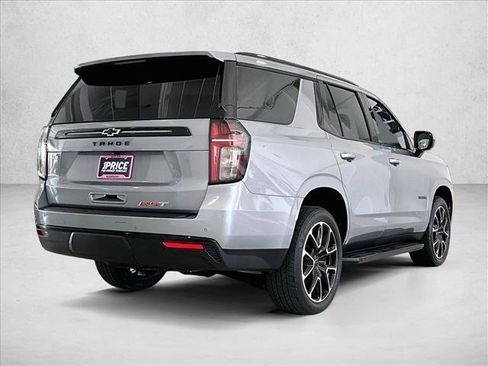 Used 2023 Chevrolet Tahoe RST RWD image 2