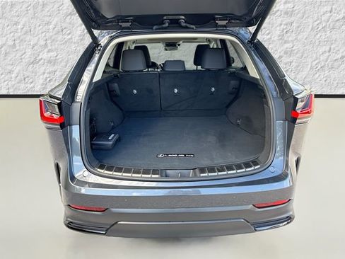 Used 2025 Lexus NX 250 FWD w/ Cold Area Package image 12