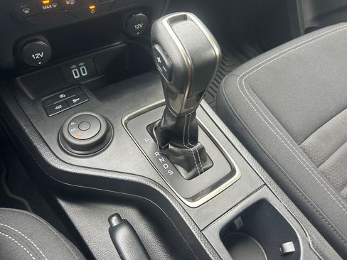 Used 2022 Ford Ranger XLT w/ Equipment Group 301A Mid image 20