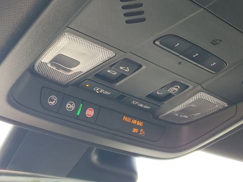 Used 2023 Cadillac XT4 Sport w/ Cold Weather Package image 22