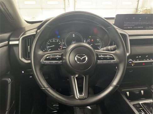 Used 2025 MAZDA CX-50 AWD 2.5 S w/ Preferred Package image 31