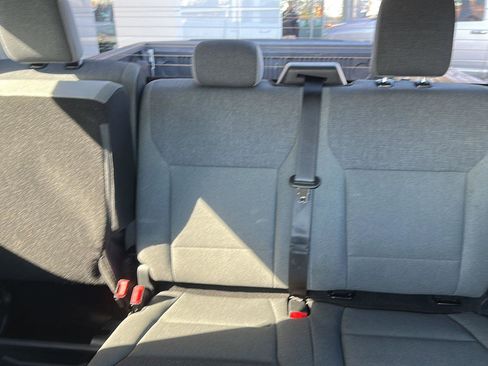 Used 2025 Ford F150 XLT w/ Equipment Group 301A Standard image 29