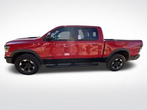 Used 2019 RAM 1500 Rebel w/ Rebel Level 1 Equipment Group image 7