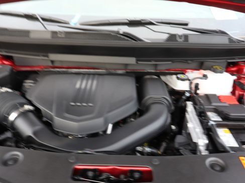 New 2026 Buick Enclave Avenir w/ Super Cruise Package image 18