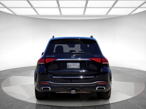 Used 2023 Mercedes-Benz GLE 350 4MATIC w/ AMG Line Exterior image 7