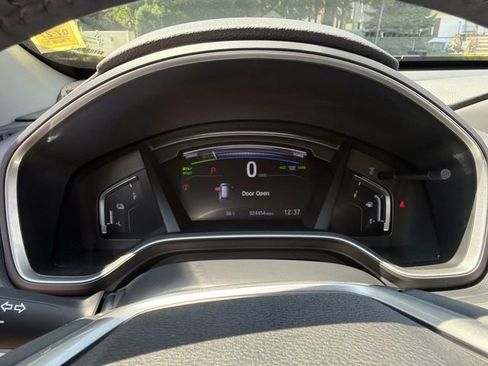 Used 2021 Honda CR-V Touring image 22