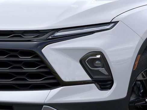 New 2026 Chevrolet Blazer LT image 10