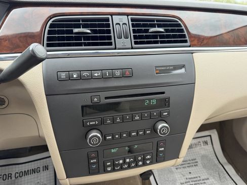 Used 2008 Buick LaCrosse CX FWD image 23