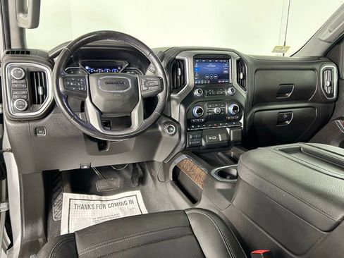 Used 2021 GMC Sierra 3500 Denali image 19