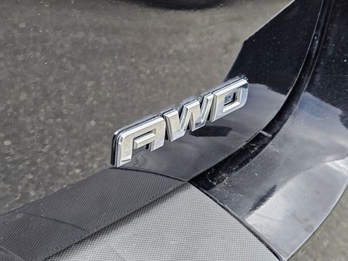 Used 2013 GMC Terrain SLT w/ LPO, Chrome Package image 10