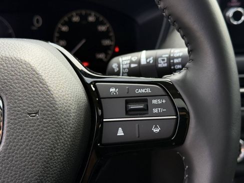 Used 2027 Honda HR-V EX-L image 20
