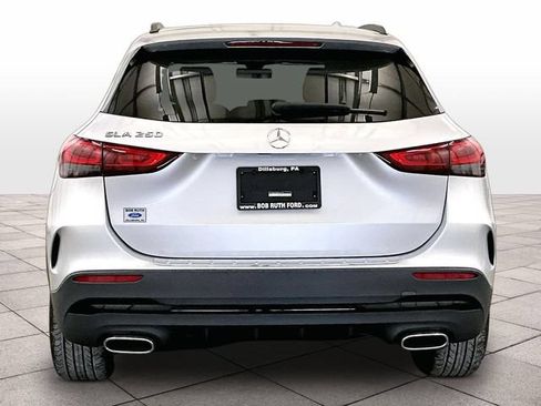 Used 2023 Mercedes-Benz GLA 250 image 4