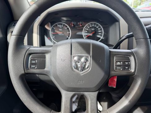 Used 2012 RAM 1500 Tradesman w/ ST Popular Equipment Group RWD image 14