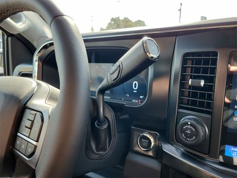 New 2026 Ford F250 Lariat w/ Lariat Ultimate Package image 21