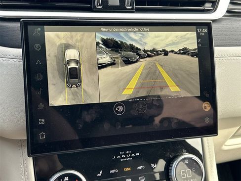 Used 2024 Jaguar F-PACE R-Dynamic S image 38