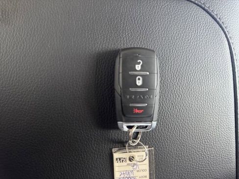 New 2026 RAM 2500 Tradesman image 31