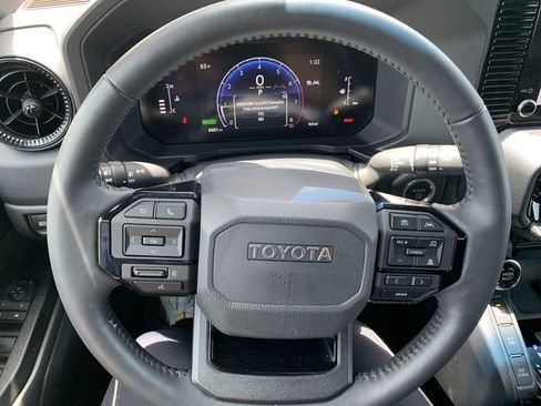 Used 2024 Toyota Land Cruiser 1958 AWD/4WD image 19