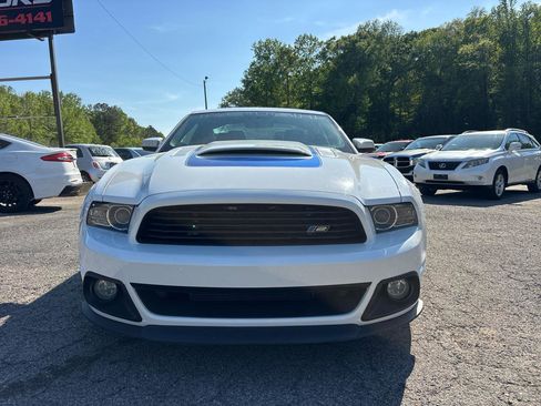 Used 2014 Ford Mustang GT Premium w/ GT Track Package image 3